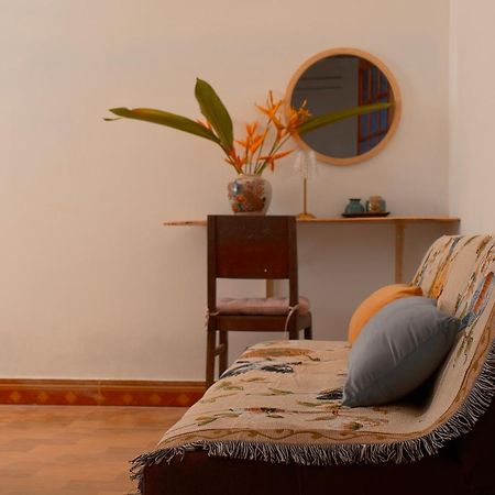 Appartement Le Mekong Bleu à Ben Tre Extérieur photo